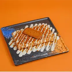 Lotus Waffle