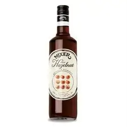 MIXER SYRUP HAZELNUT