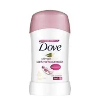 Dove St Ultmt Rpr Lly Exp 40g