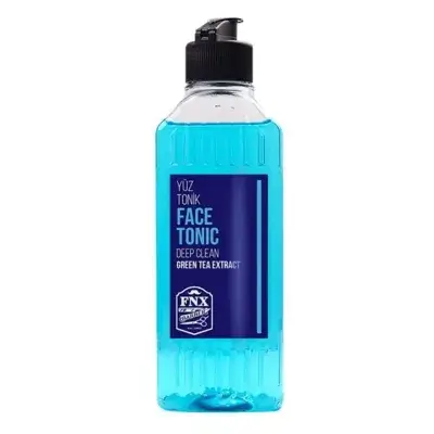 Fnx Facial Cleansing Tonic 250 Ml