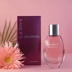 La Rive Women's Perfume