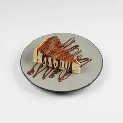 San Sebastian Cake