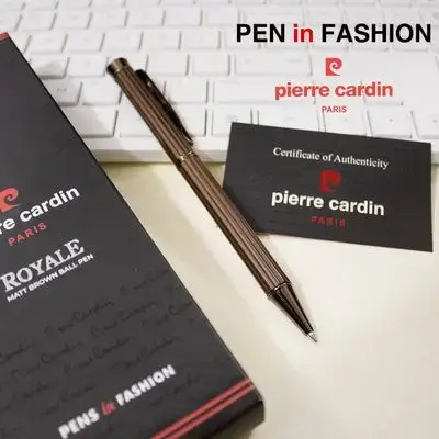 Pen Pierre Cardin