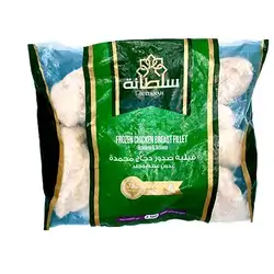 Sultana Chicken Breast 2.5 kg
