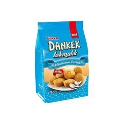 Ulker Dankek Coconut Cake 160 Gm