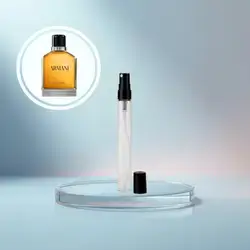 Sample Giorgio Armani Eau D'Aromes 10ml