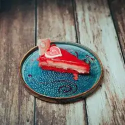 Strawberry Cheesecake