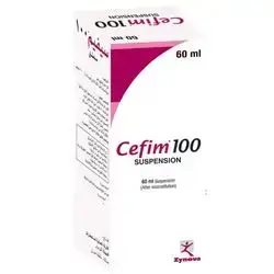 CEFIM -cefixime- jordan