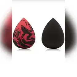 3pcs Makeup Sponge For Women Make Up