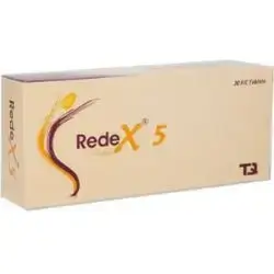 Redex 5 mg tablet