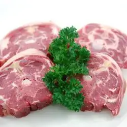 Lamb Neck