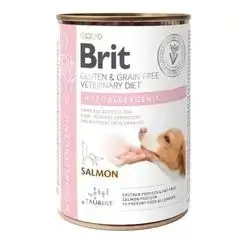 Brit Hypoallergenic Salmon & Pea