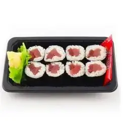 Fresh Tuna Roll