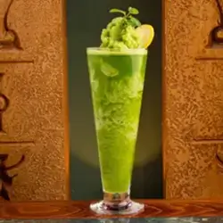 Lemon Mint Juice