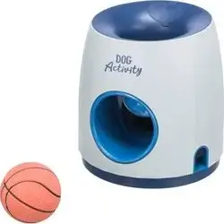 Trixie Ball Launcher