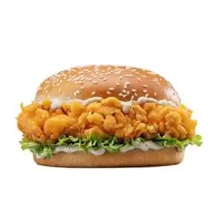 Chicken Fillet Burger