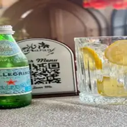 Perrier