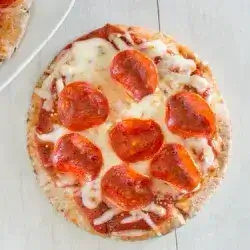 Kids Pizza