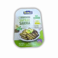 Dolma Burcu 200g Box