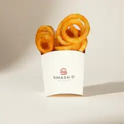 Curly Fries