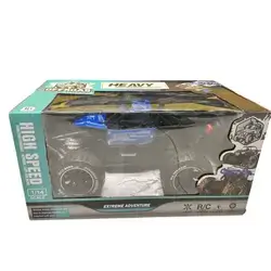 offroad extreme adventure remote control car scale 1:14