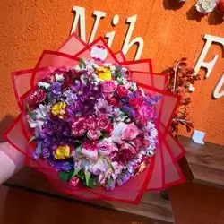 Bouquet Flower