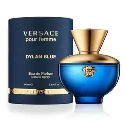 Versace Pour Femme Dylan Blue edp 100ml