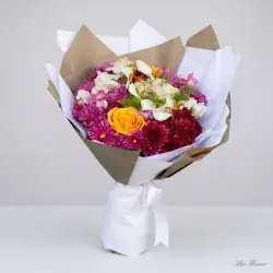Bouquet 22