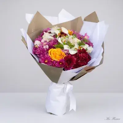 Bouquet 22