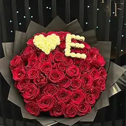 Flower Bouquet