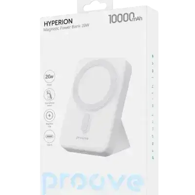 Proove Hyperion (10000mAh)