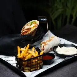 Zinger Sandwich