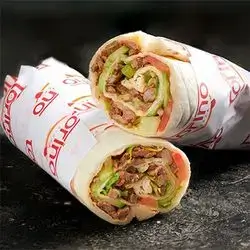 Meat Roll