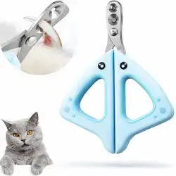 Kitten Nail Clipper