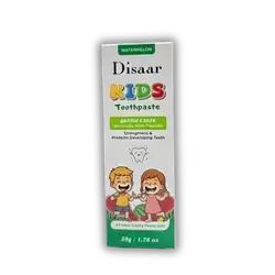 Desar Kids Toothpaste 50g