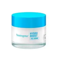 Neutrogena HYDRO BOOST gel creme for dry skin 50ml