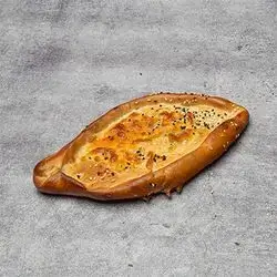 Turkish Pida