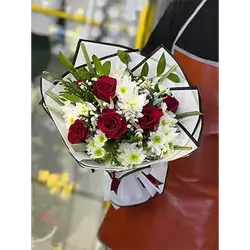 Mixed Flower