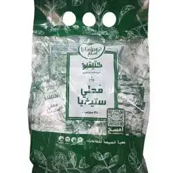 TROPICANA SLIM STEVIA 125