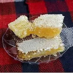 Galadzi Honey - 500 Gm