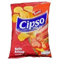 Cipso Ketchup 56 g