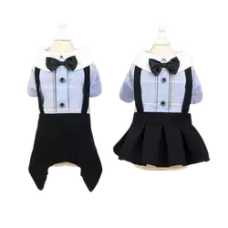 E282 Pet Clothes
