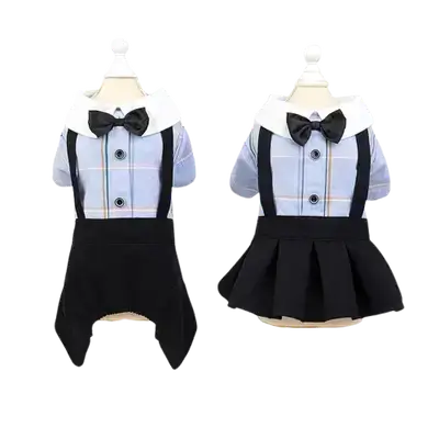 E282 Pet Clothes