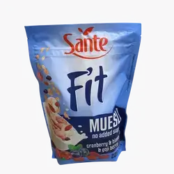 Sante Vet Oats 225g Fruit Bag