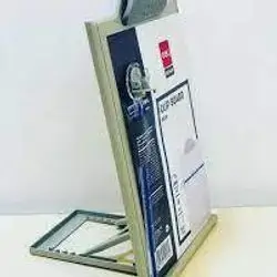 Clip Bord-Deli-with stand