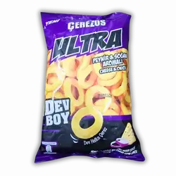 Gypsum Gerzoz Ultra Onion 150g