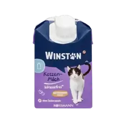 Winston Cat Milk 200ml