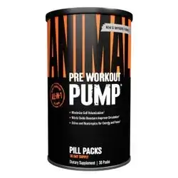 Universal Animal pump-30Serv.-30 Packs