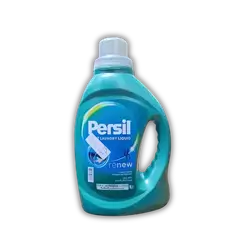 Persil Gel for Colored Clothes 1L