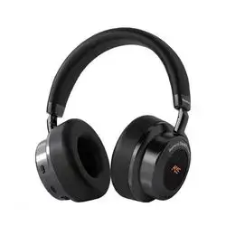 Abodos AS-WH33 Active Noise-Canceling Wireless Stereo Headphone